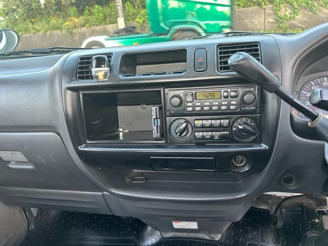 バネットトラック 　１ｔ　ロング　ＡＴ（9枚目）