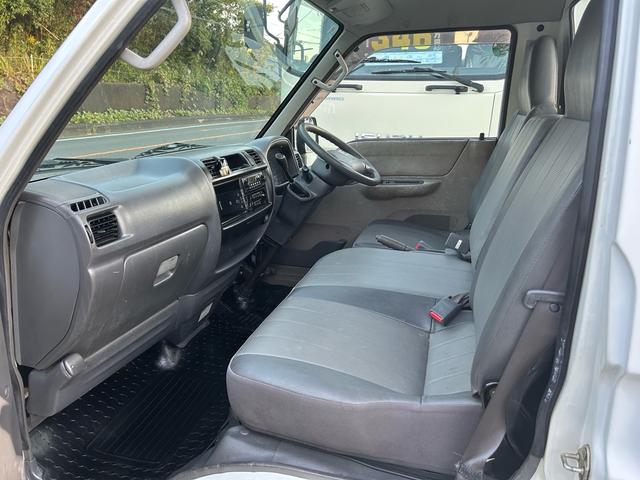 バネットトラック 　１ｔ　ロング　ＡＴ（13枚目）