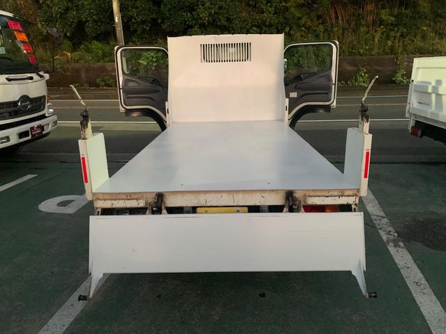 キャンター ワンオーナー 左パワーミラー 2t スペアキー キーレス(10枚目)