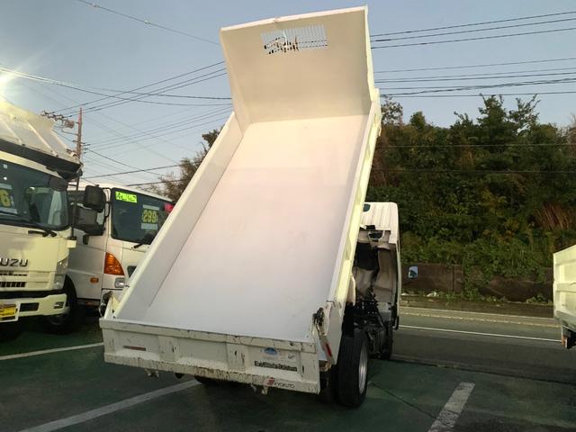 キャンター ワンオーナー 左パワーミラー 2t スペアキー キーレス(14枚目)