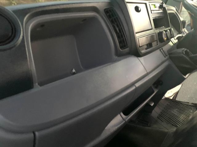 キャンター ワンオーナー 左パワーミラー 2t スペアキー キーレス(19枚目)