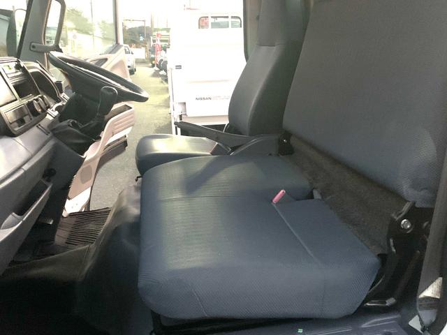 キャンター ワンオーナー 左パワーミラー 2t スペアキー キーレス(20枚目)