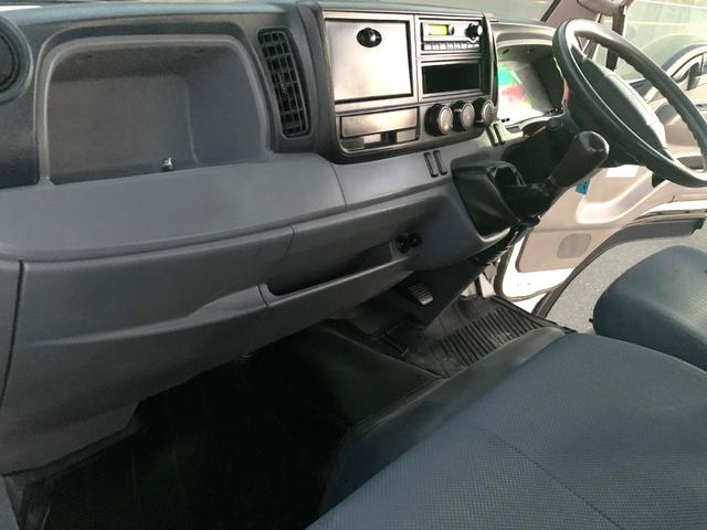 キャンター ワンオーナー 左パワーミラー 2t スペアキー キーレス(22枚目)