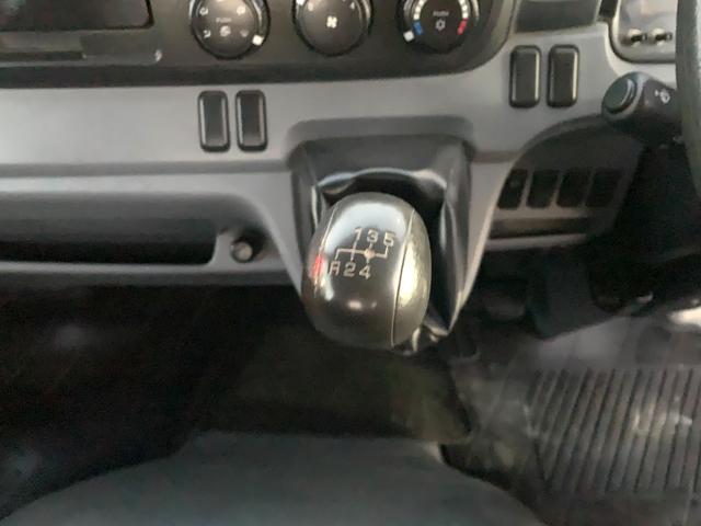 キャンター ワンオーナー 左パワーミラー 2t スペアキー キーレス(26枚目)