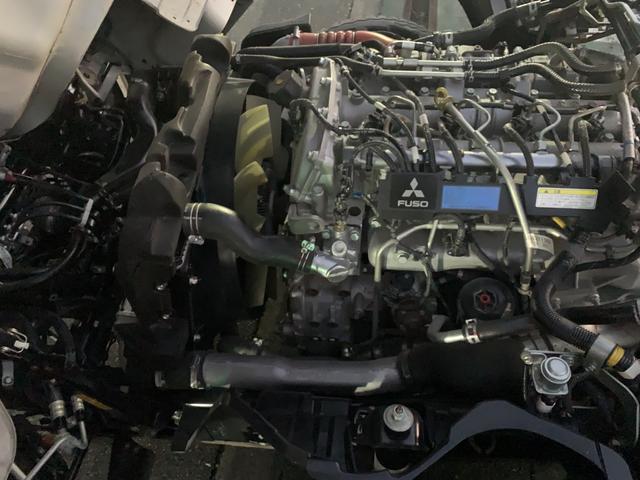 キャンター ワンオーナー 左パワーミラー 2t スペアキー キーレス(31枚目)