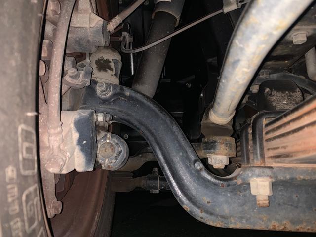 キャンター ワンオーナー 左パワーミラー 2t スペアキー キーレス(35枚目)