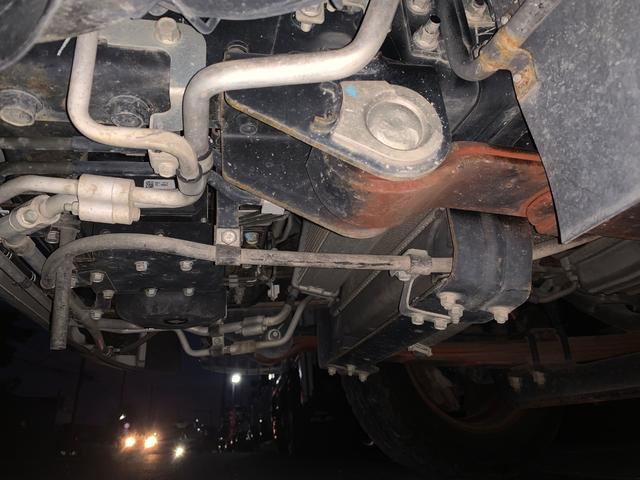 キャンター ワンオーナー 左パワーミラー 2t スペアキー キーレス(37枚目)