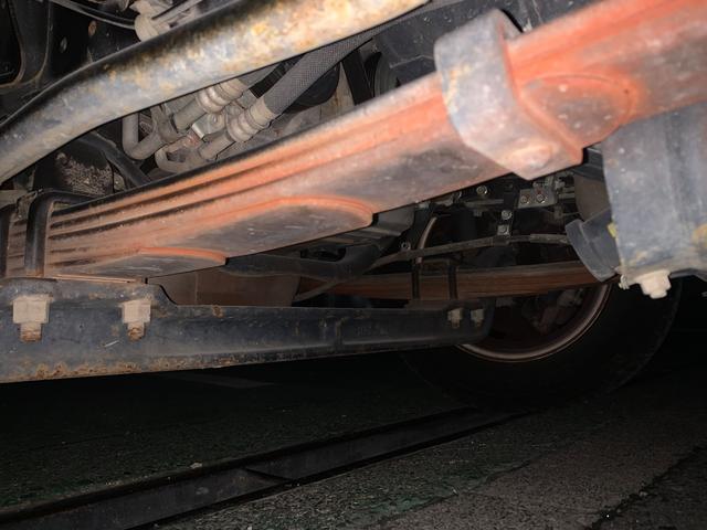 キャンター ワンオーナー 左パワーミラー 2t スペアキー キーレス(38枚目)