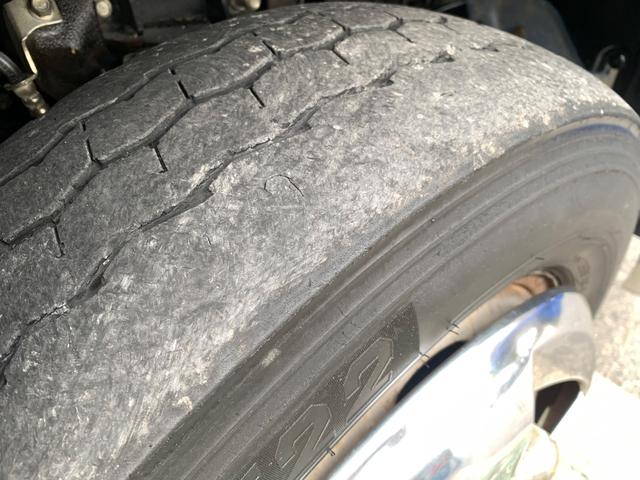 エルフトラック 強化ダンプ 3t ダンプ ETC(18枚目)