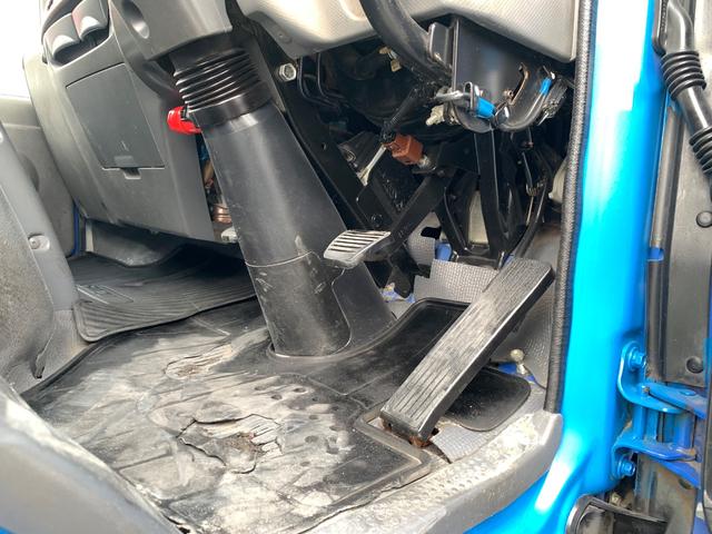 エルフトラック 強化ダンプ 3t ダンプ ETC(31枚目)