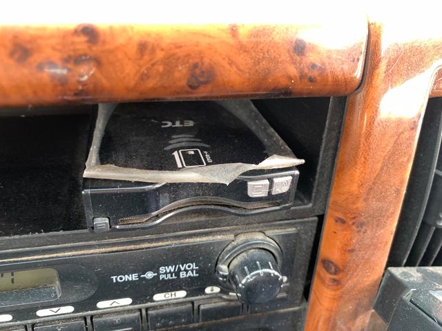 エルフトラック 強化ダンプ 3t ダンプ ETC(34枚目)