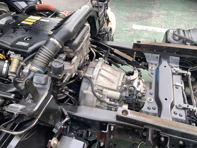 エルフトラック 強化ダンプ 3t ダンプ ETC(37枚目)