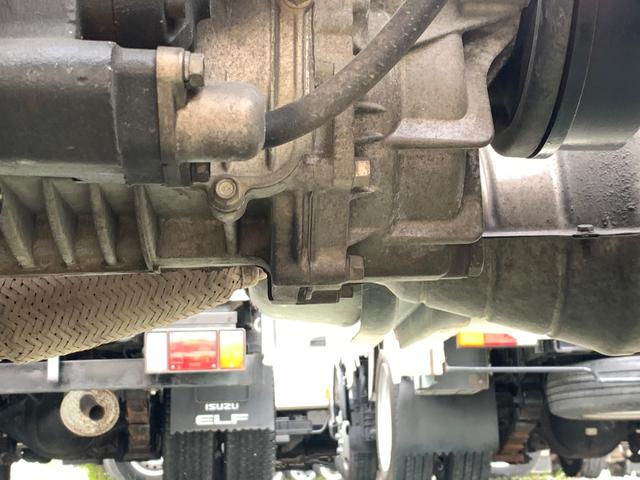 エルフトラック 強化ダンプ 3t ダンプ ETC(50枚目)