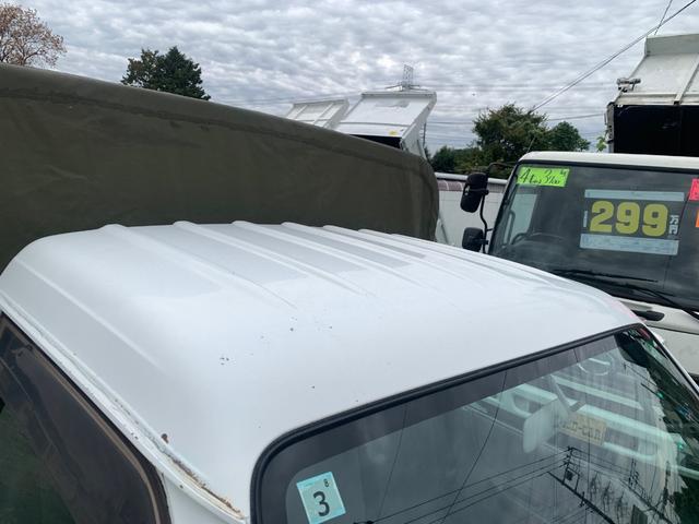 ボンゴトラック ＤＸ　ワンオーナー　Ｆ５　ＡＣ　１，０００ｋｇ（12枚目）