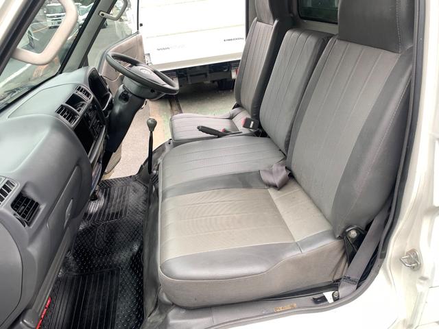 ボンゴトラック ＤＸ　ワンオーナー　Ｆ５　ＡＣ　１，０００ｋｇ（14枚目）