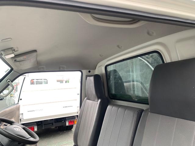 ボンゴトラック ＤＸ　ワンオーナー　Ｆ５　ＡＣ　１，０００ｋｇ（15枚目）