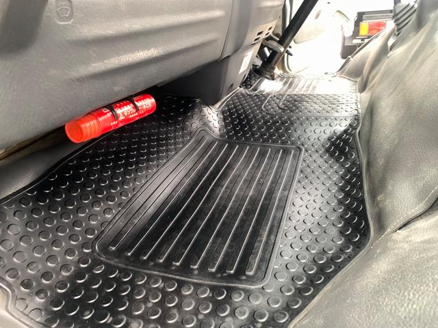 ボンゴトラック ＤＸ　ワンオーナー　Ｆ５　ＡＣ　１，０００ｋｇ（16枚目）