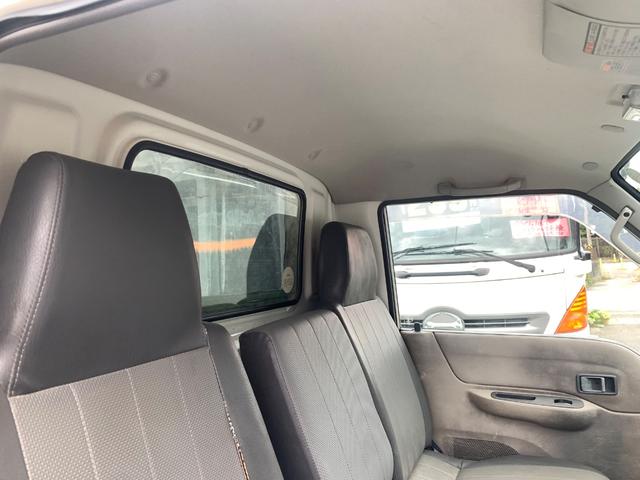 ボンゴトラック ＤＸ　ワンオーナー　Ｆ５　ＡＣ　１，０００ｋｇ（20枚目）