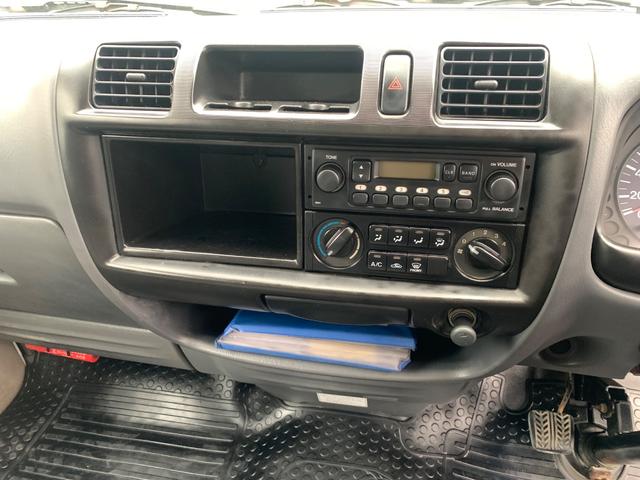 ボンゴトラック ＤＸ　ワンオーナー　Ｆ５　ＡＣ　１，０００ｋｇ（21枚目）