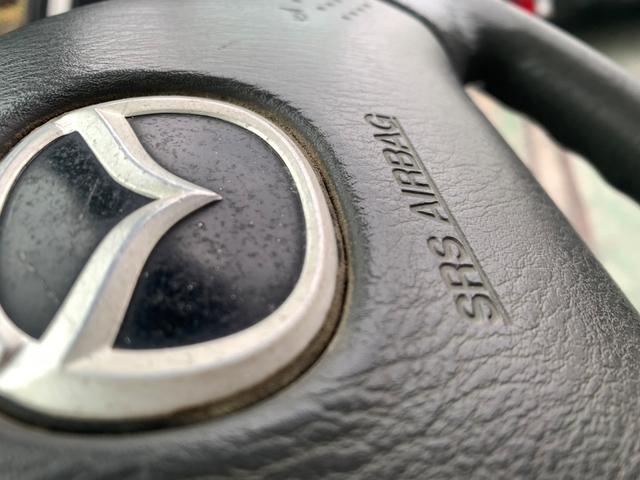 ボンゴトラック ＤＸ　ワンオーナー　Ｆ５　ＡＣ　１，０００ｋｇ（22枚目）