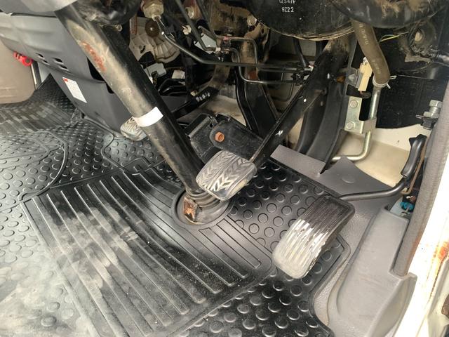 ボンゴトラック ＤＸ　ワンオーナー　Ｆ５　ＡＣ　１，０００ｋｇ（23枚目）