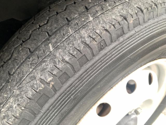 ボンゴトラック ＤＸ　ワンオーナー　Ｆ５　ＡＣ　１，０００ｋｇ（25枚目）