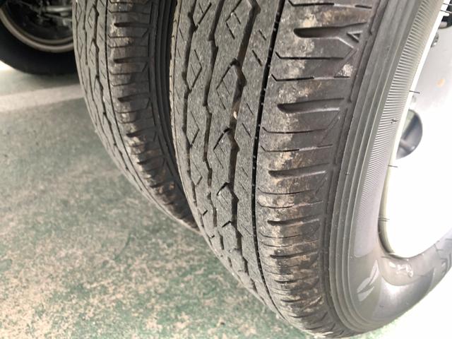 ボンゴトラック ＤＸ　ワンオーナー　Ｆ５　ＡＣ　１，０００ｋｇ（27枚目）