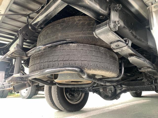 ボンゴトラック ＤＸ　ワンオーナー　Ｆ５　ＡＣ　１，０００ｋｇ（29枚目）