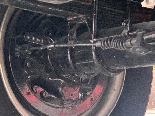 ボンゴトラック ＤＸ　ワンオーナー　Ｆ５　ＡＣ　１，０００ｋｇ（35枚目）