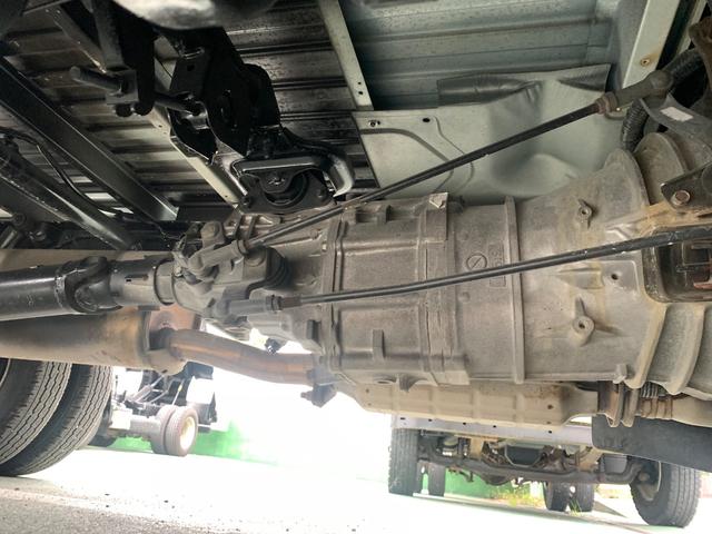 ボンゴトラック ＤＸ　ワンオーナー　Ｆ５　ＡＣ　１，０００ｋｇ（36枚目）