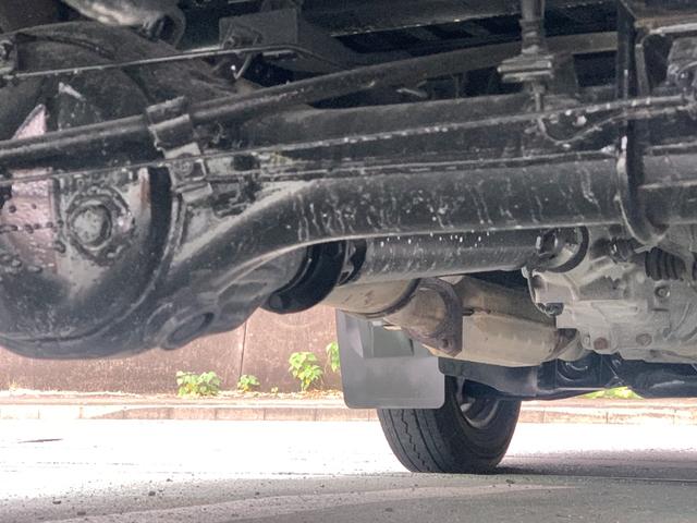 ボンゴトラック ＤＸ　ワンオーナー　Ｆ５　ＡＣ　１，０００ｋｇ（37枚目）