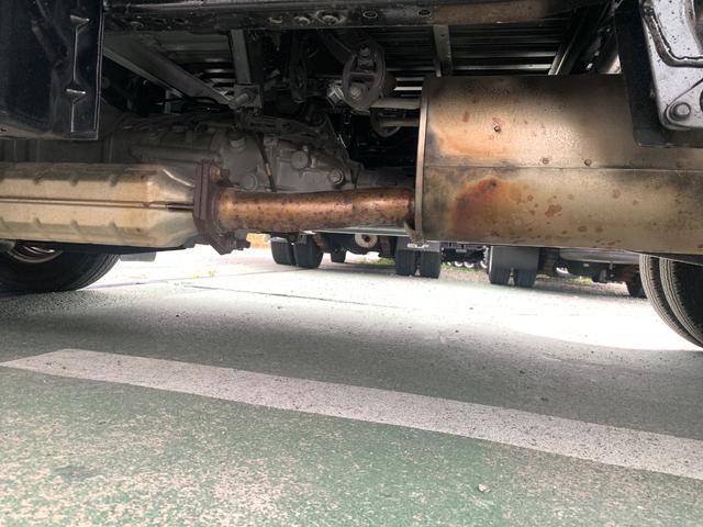 ボンゴトラック ＤＸ　ワンオーナー　Ｆ５　ＡＣ　１，０００ｋｇ（39枚目）