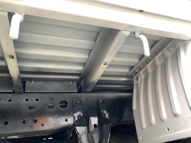 ボンゴトラック ＤＸ　ワンオーナー　Ｆ５　ＡＣ　１，０００ｋｇ（40枚目）