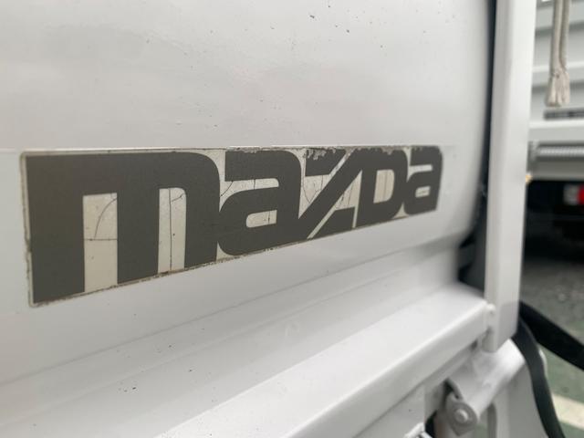 ボンゴトラック ＤＸ　ワンオーナー　Ｆ５　ＡＣ　１，０００ｋｇ（42枚目）