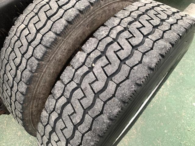 キャンター ダンプ　３ｔ　新明和（13枚目）