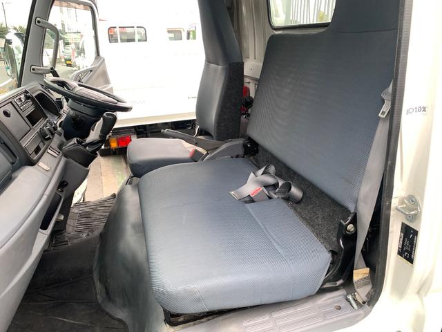 キャンター ダンプ　３ｔ　新明和（18枚目）