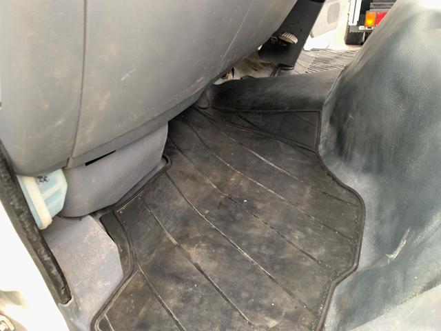 キャンター ダンプ　３ｔ　新明和（20枚目）