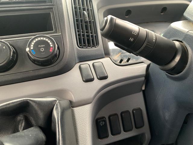 キャンター ダンプ　３ｔ　新明和（26枚目）