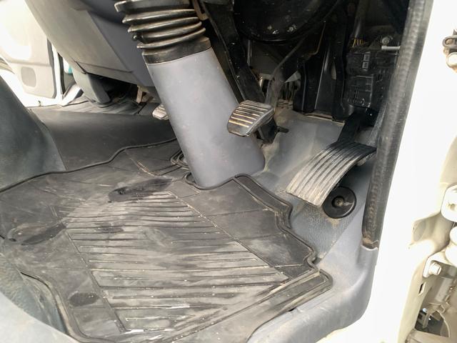 キャンター ダンプ　３ｔ　新明和（28枚目）