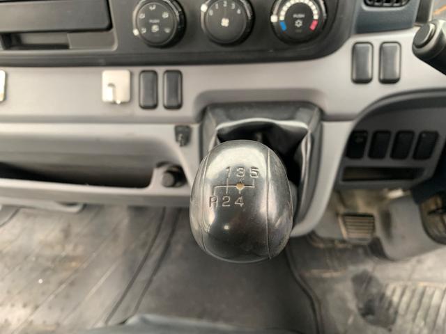 キャンター ダンプ　３ｔ　新明和（30枚目）