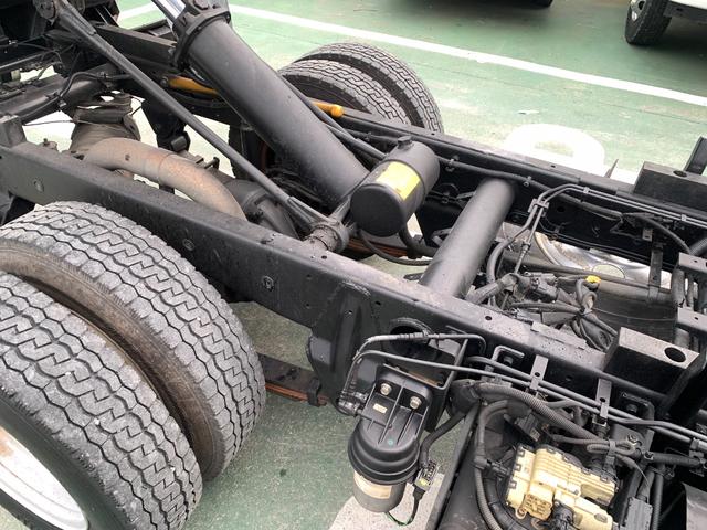 キャンター ダンプ　３ｔ　新明和（40枚目）
