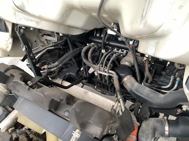 キャンター ダンプ　３ｔ　新明和（43枚目）