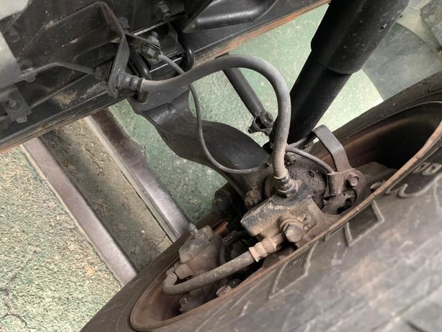 キャンター ダンプ　３ｔ　新明和（46枚目）