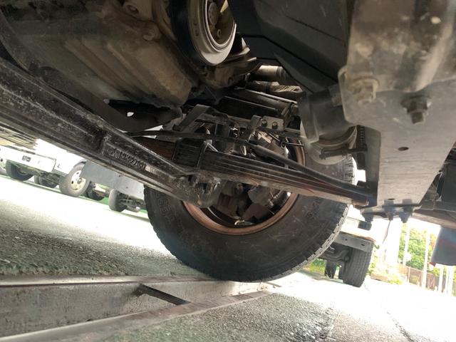 キャンター ダンプ　３ｔ　新明和（47枚目）