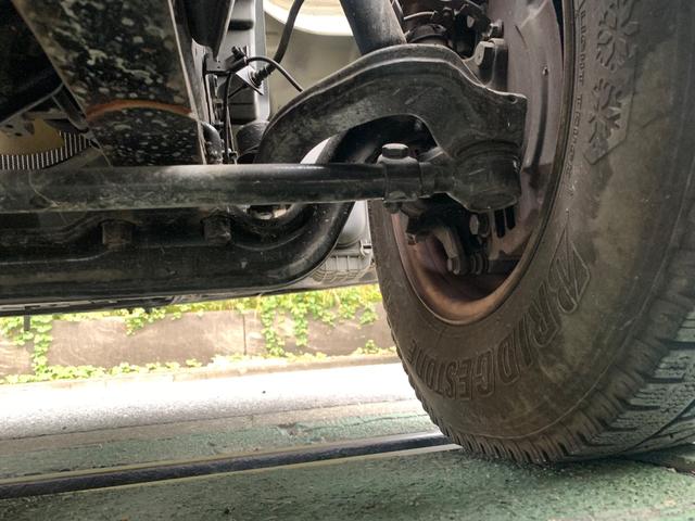 キャンター ダンプ　３ｔ　新明和（48枚目）