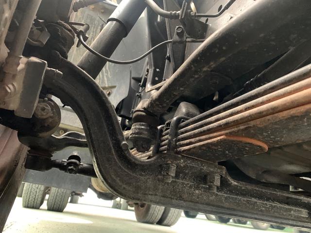 キャンター ダンプ　３ｔ　新明和（49枚目）