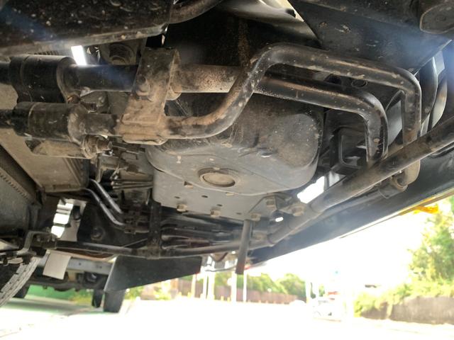 キャンター ダンプ　３ｔ　新明和（50枚目）