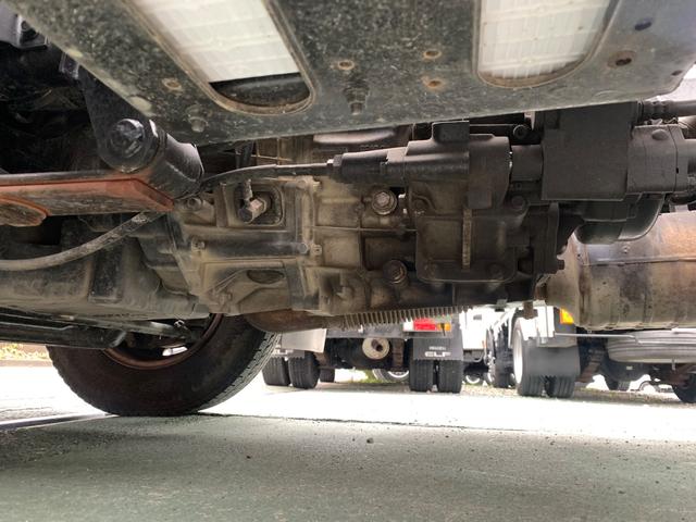 キャンター ダンプ　３ｔ　新明和（51枚目）