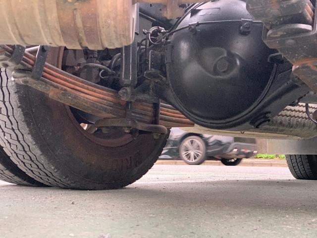 キャンター ダンプ　３ｔ　新明和（54枚目）