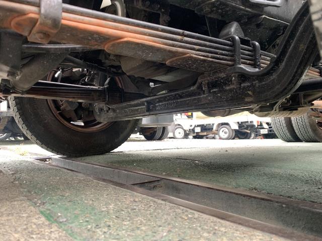 キャンター ダンプ　３ｔ　新明和（55枚目）